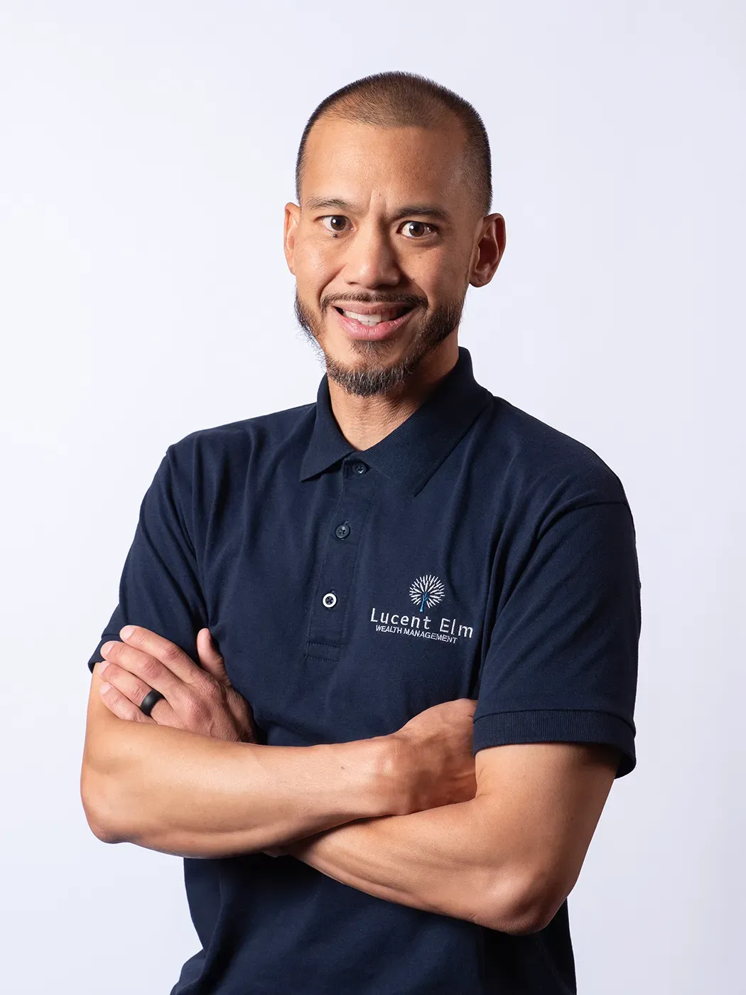 Ryan Marayag, CPFA®, Founder & Lead Wealth Advisor at Lucent Elm