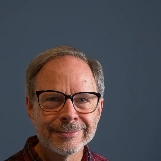 Steve Fox, Wealth Advisor at Lucent Elm