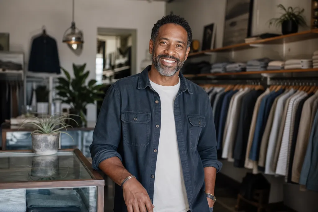 Business Owners & Founders