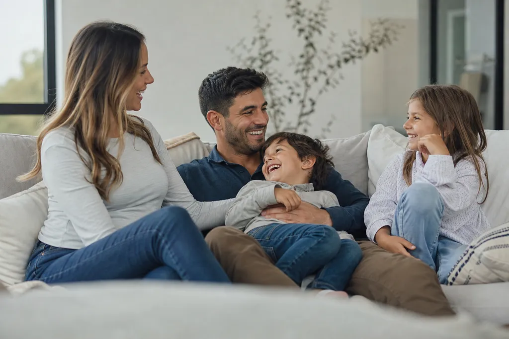 Growing Families