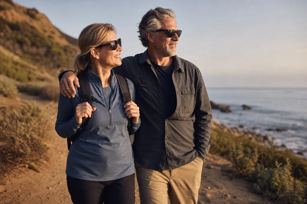 Approaching Retirement