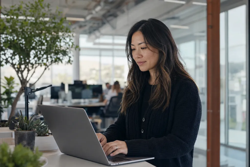Tech & Media Professionals